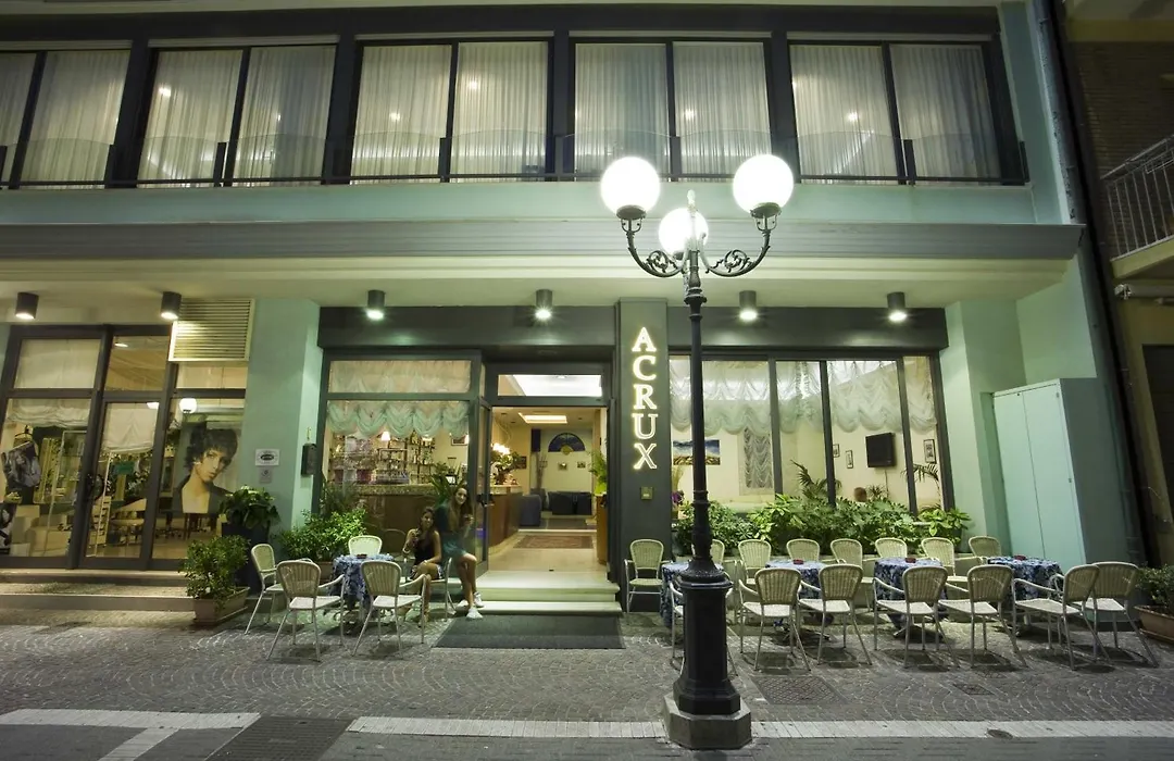 Hotel Acrux-1